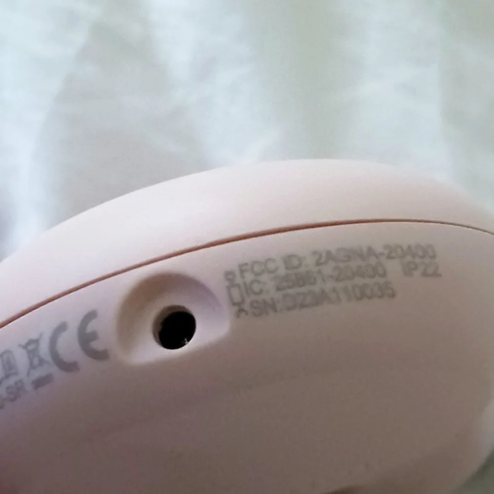 NuFACE MINI+ Petite Facial Toning Device - Picture 5 of 15